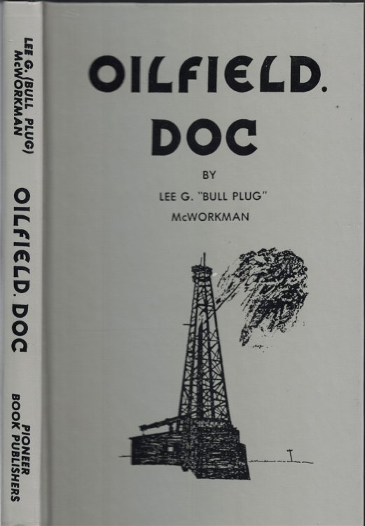 Oildfield Doc