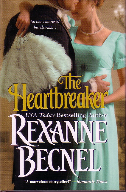 The Heartbreaker