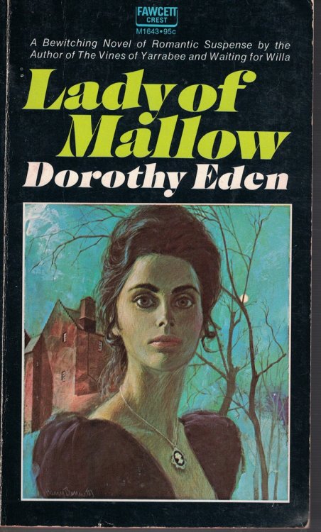 Lady of Mallow