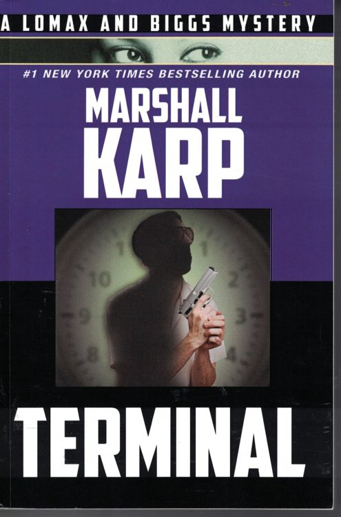 Terminal Book 5