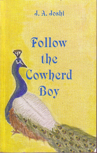 Follow The Cowherd Boy