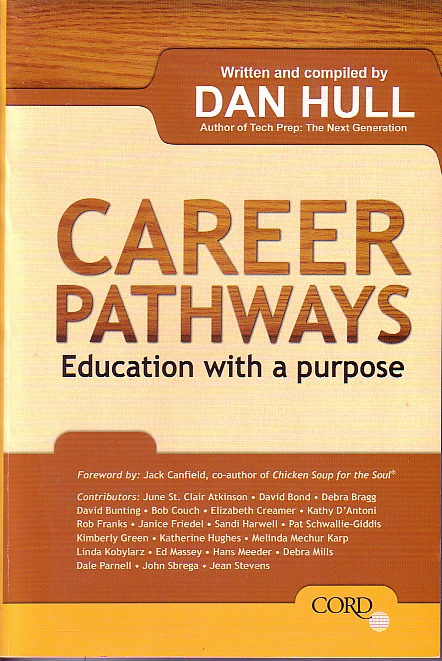 Career Pathways Education with a Purpose