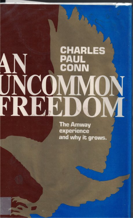 An Uncommon Freedom