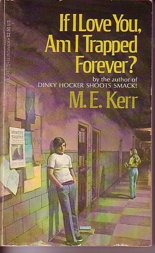 If I Love You, Am I Trapped Forever