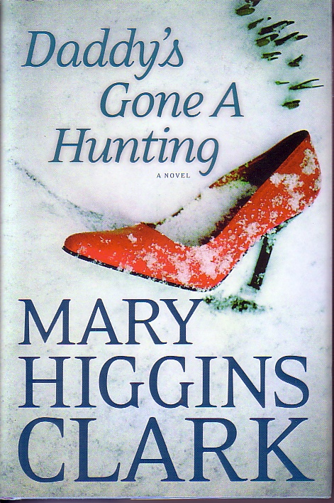 Daddy's Gone A Hunting