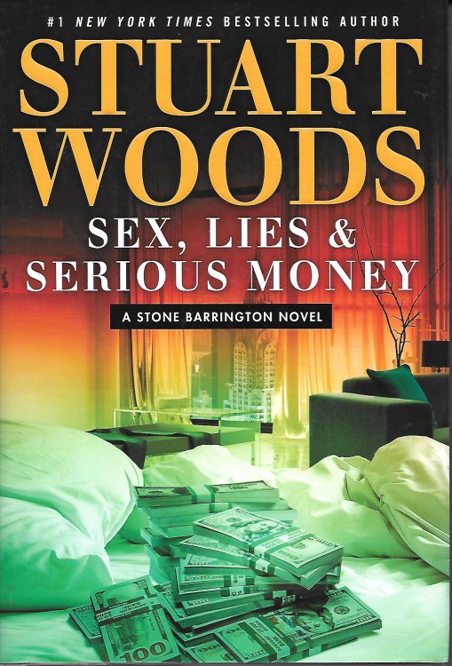 Sex, Lies & Serious Money