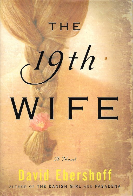 The 19th Wife
