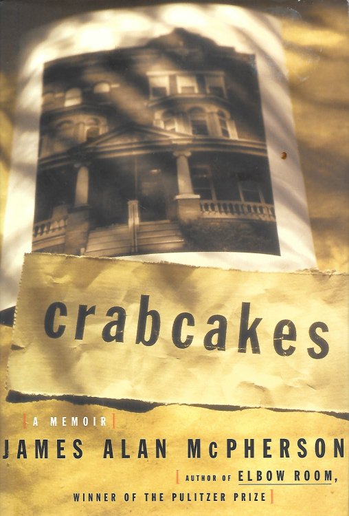 Crabcakes