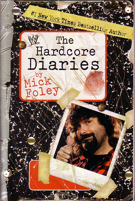 The Hardcore Diaries