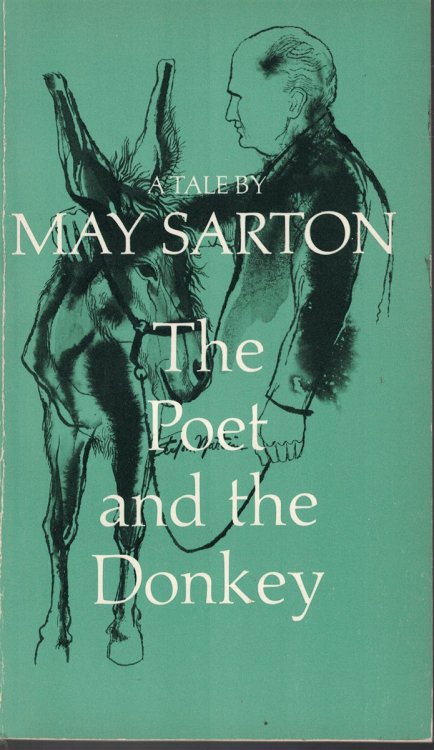 Poet And The Donkey