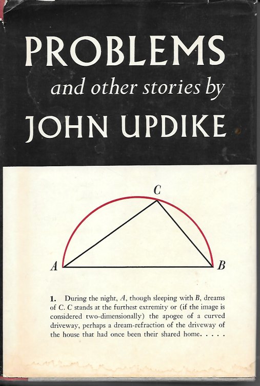 Problems And Other Stories