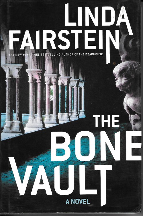 The Bone Vault