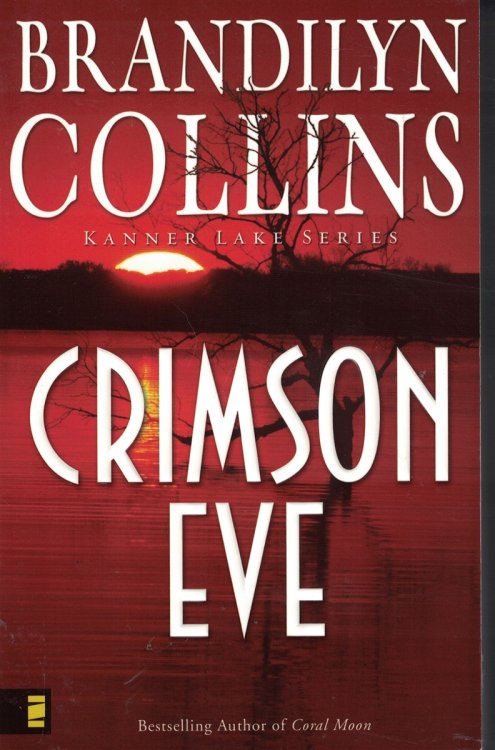 Crimson Eve Book 3