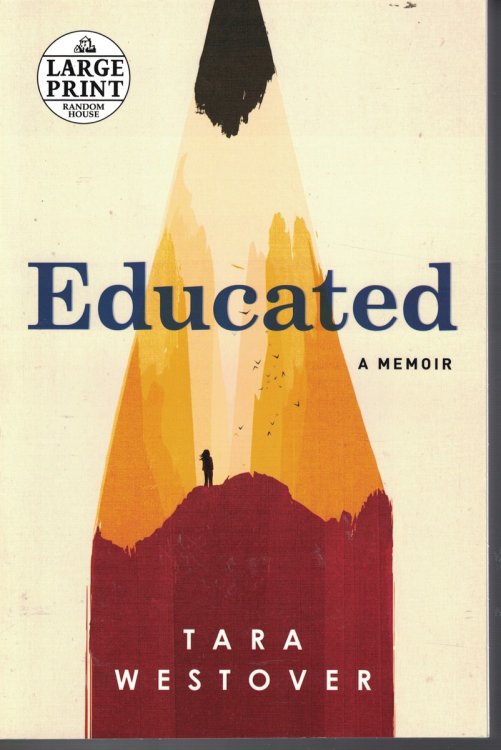 Educated - a Memoir