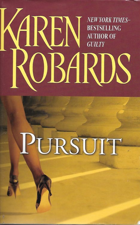 Pursuit