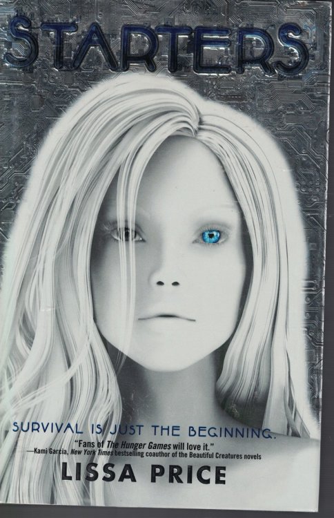 Starters - Survival is Just the Beginning