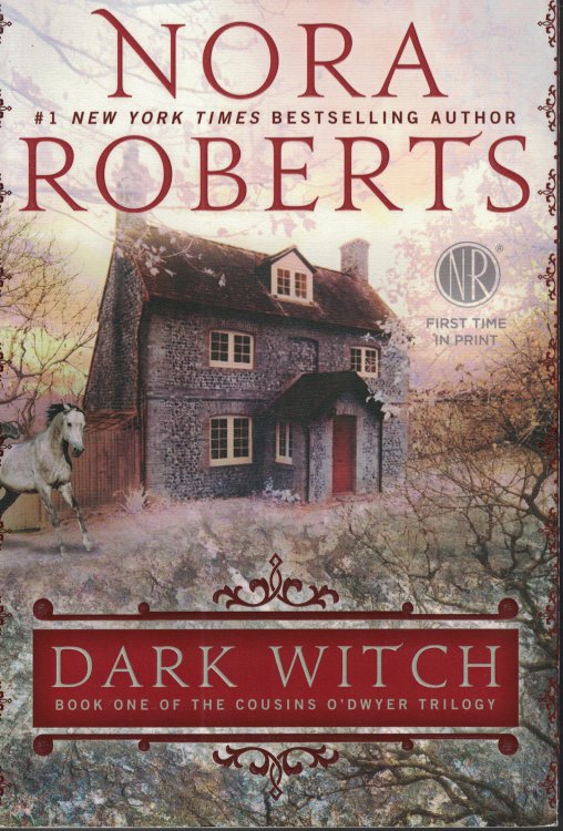 Dark Witch; Book 1