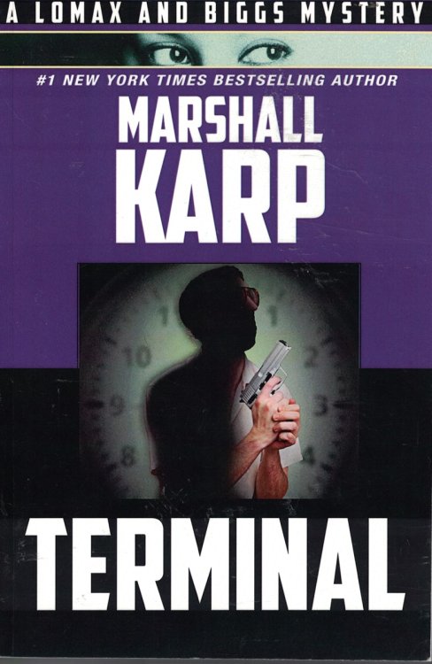 Terminal Book 5
