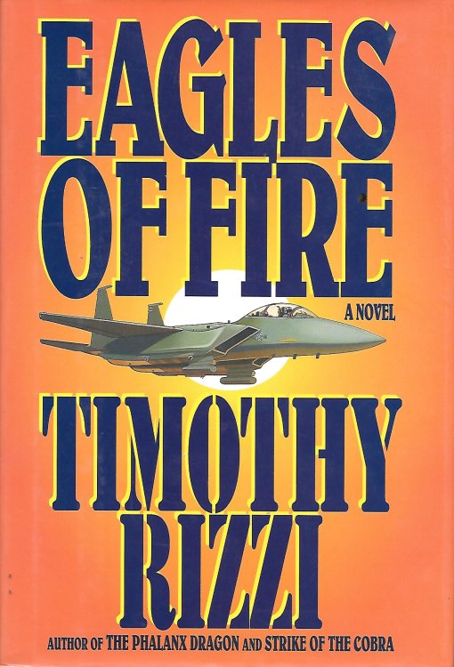 Eagles Of Fire