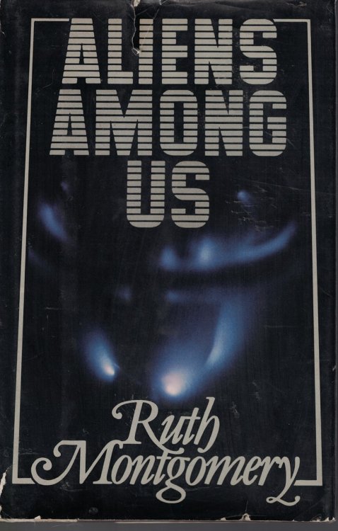 Image for Aliens Among Us Aliens Among Us