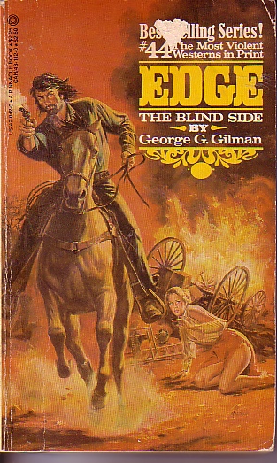 Image for The Blind Side The Blind Side