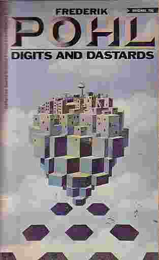 Digits And Dastards