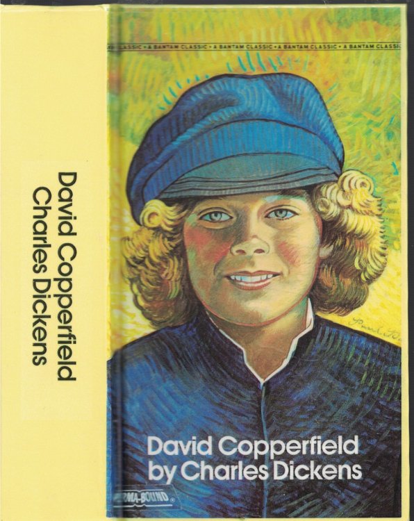 Image for David Copperfield David Copperfield