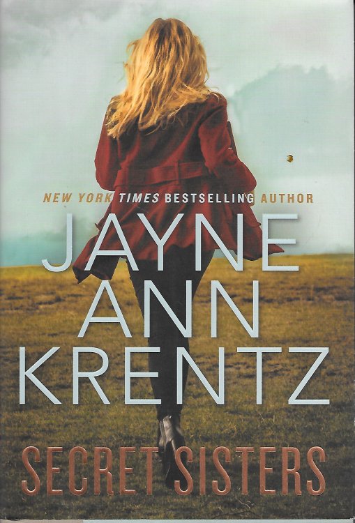 Secret Sisters