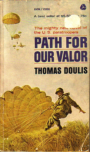Path For Our Valor