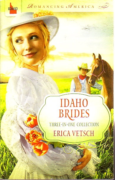 Idaho Brides