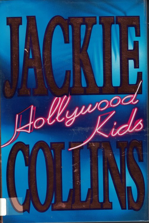 Hollywood Kids