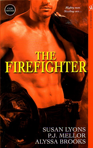 The Firefighter