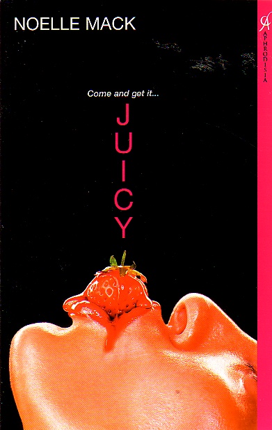 Juicy Come and Get It.