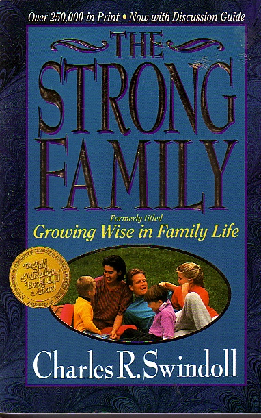 The Strong Family