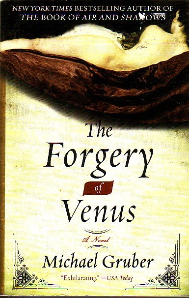 The Forgery Of Venus