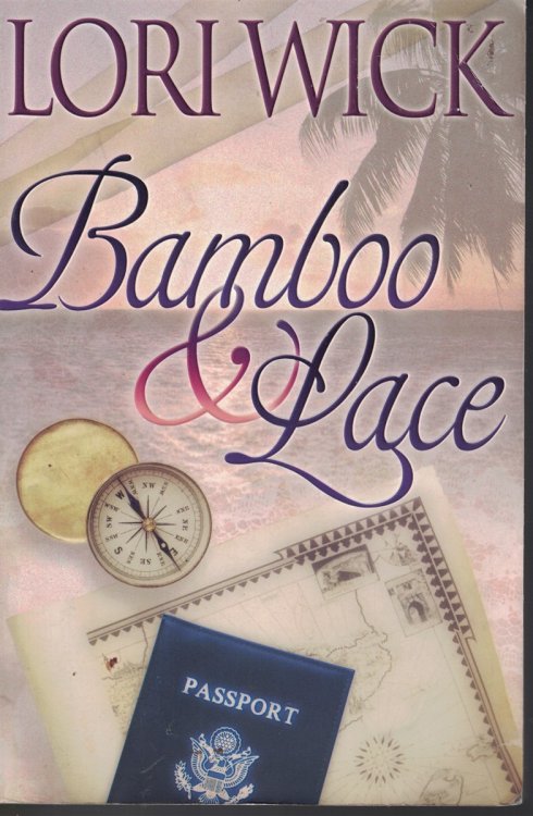 Bamboo And Lace