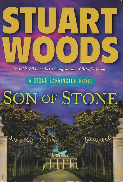 Son Of Stone