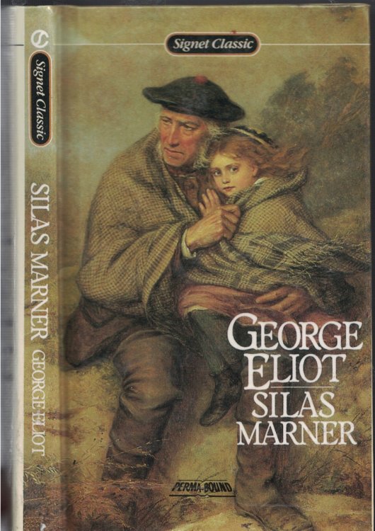Image for Silas Marner Silas Marner