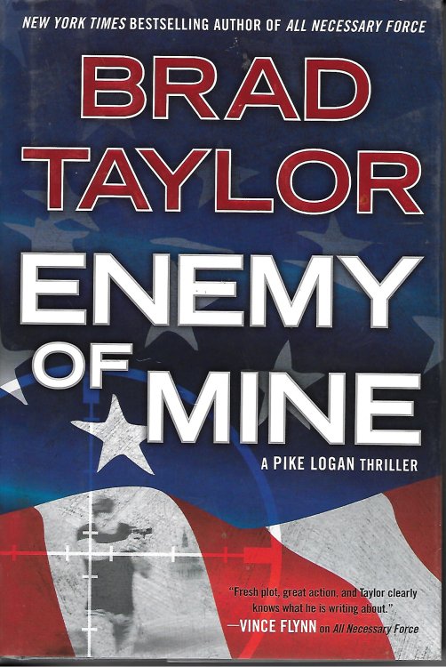 Enemy Of Mine