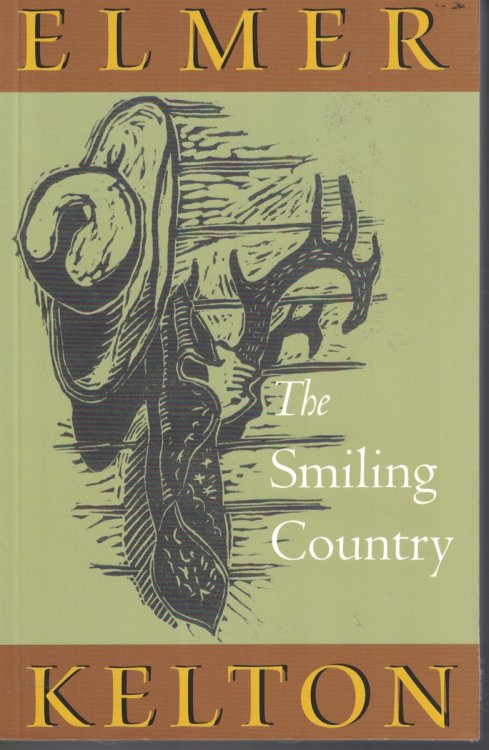 Image for Smiling Country; Book 2 Smiling Country; Book 2