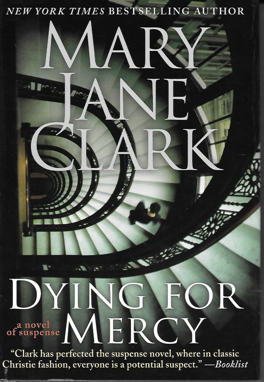 Dying For Mercy