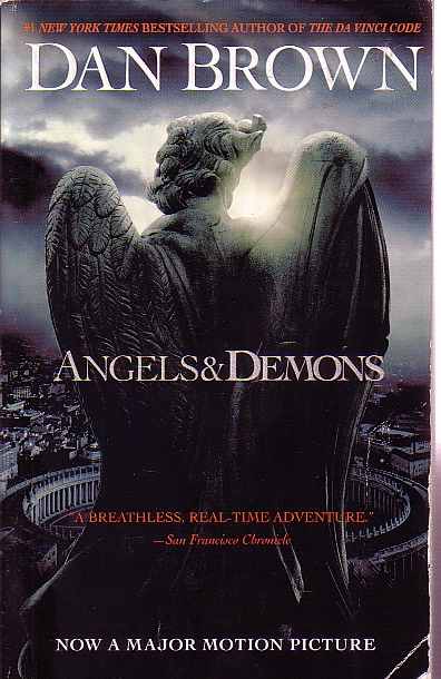 Angels & Demons