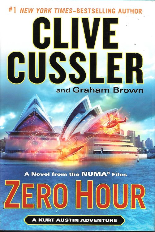 Zero Hour