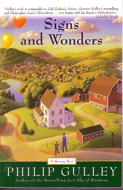 Signs And Wonders