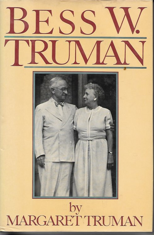 Bess W. Truman