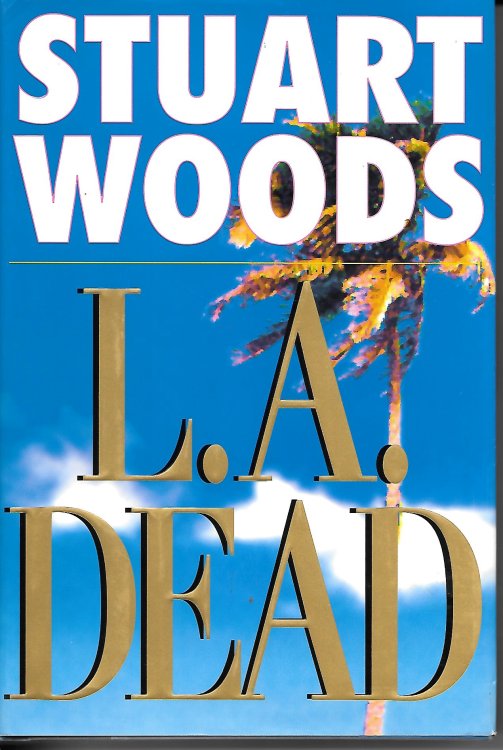 L. A. Dead
