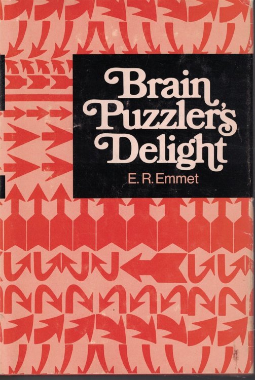 Brain Puzzler's Delight