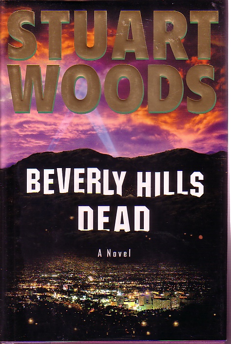 Beverly Hills Dead