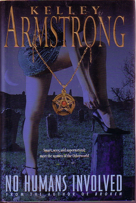 No Humans Involved Book 7