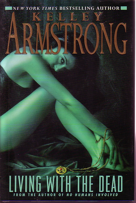 Living With The Dead